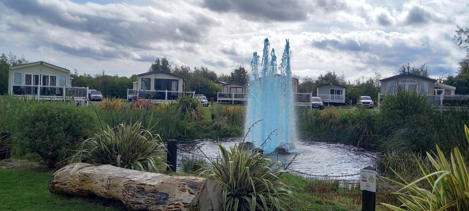 The Chill Out At Seton Sands Villa Port Seton Exterior foto